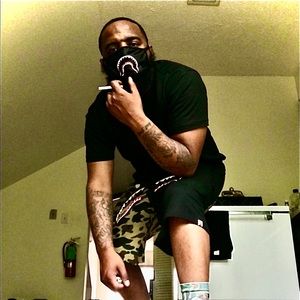 Meet your Posher, Eric